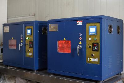 Proofing machine