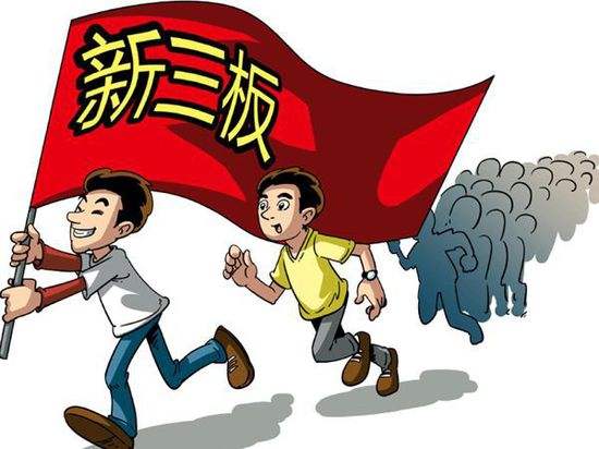 秉扬科技成精选层川企&ldquo;第一股&rdquo;